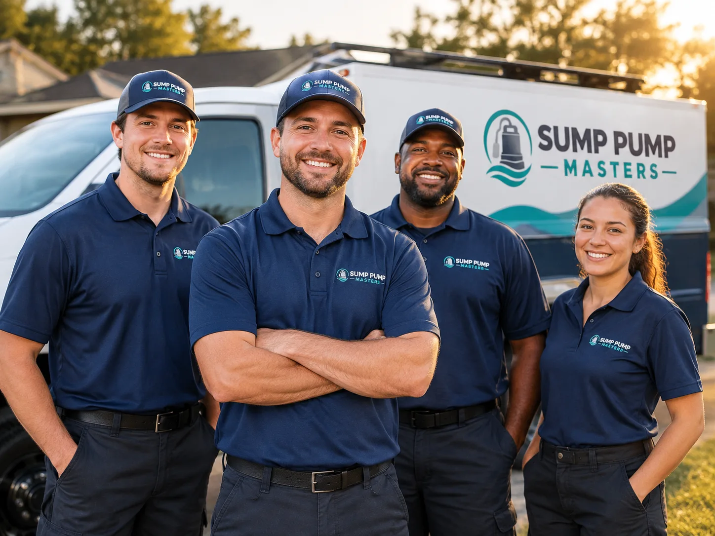 Sump Pump Repair company in Concord, NE