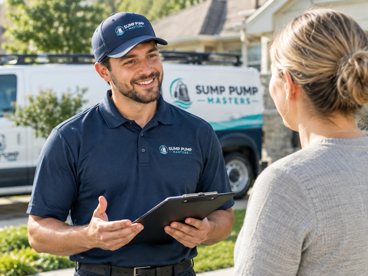 Sump Pump Repair Concord, NE FAQs